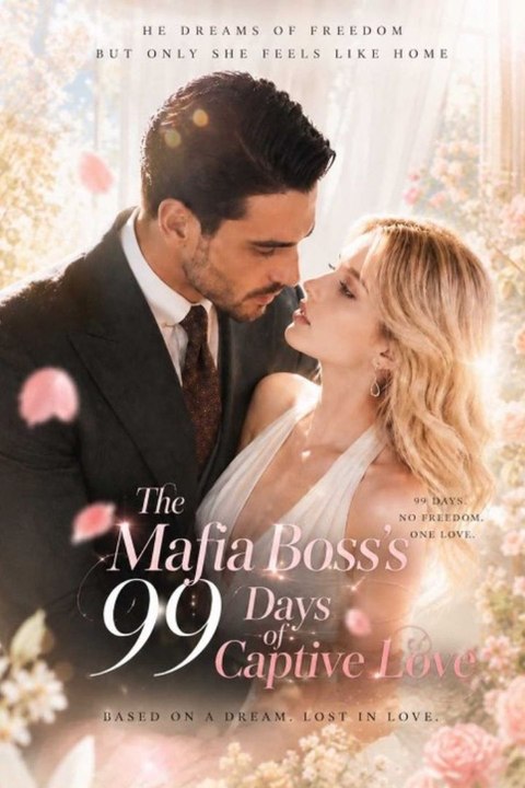 The Mafia Godfather's 99 Days of Obsessive Love - FULL