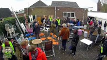 2024 sneon 27 april de lêste Rommelmerke diel 2