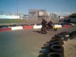 Run pata negra vs v3