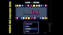 GNUBSD 404 Short N165 Combo Pool (Linux/Web/Pico)