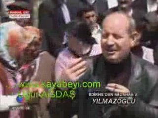 Kayabeyi Köyü Yener Yılmazoğlu Video3 Halay