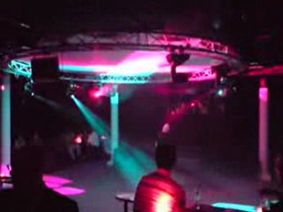 PALACE CLUB ROUEN