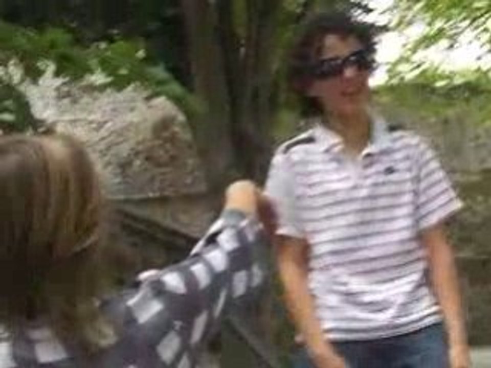 Hahel & Jeanne =p.