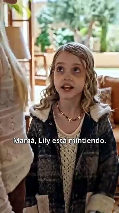 Mamá   no soy una mentirosa (Película Completa) | Español