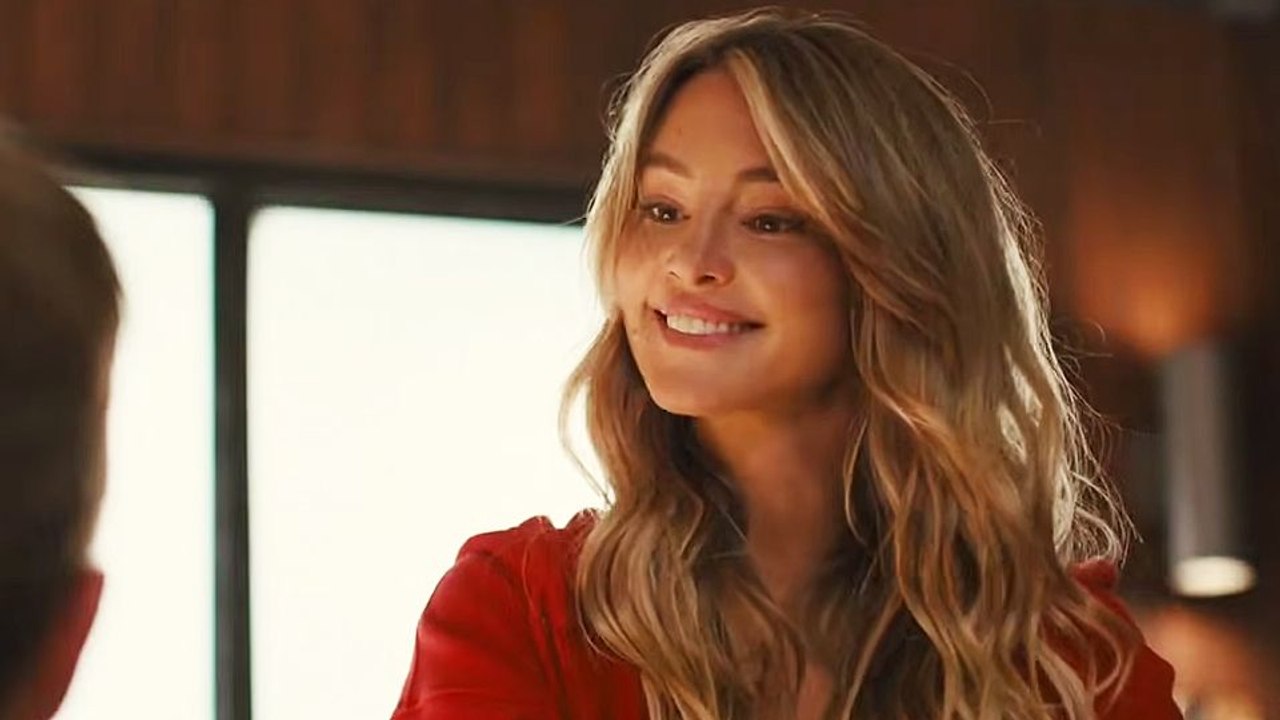 Baywatch - saison 1 Teaser VO