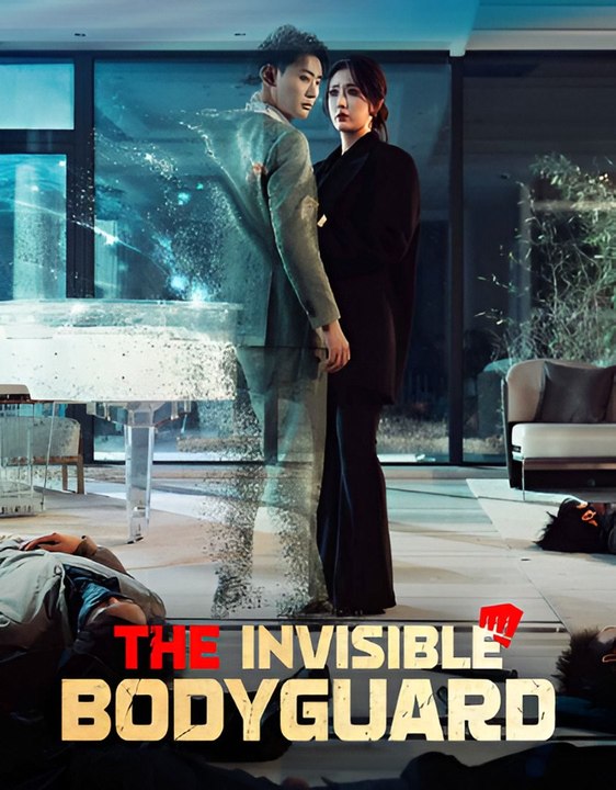 The Invisible Bodyguard