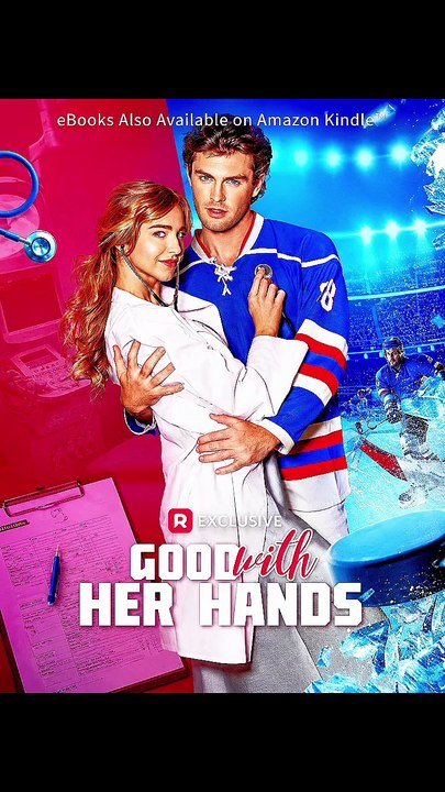 Good with Her Hands | Short Drama Full HD 720p Movie