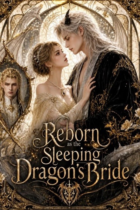 Reborn as the Sleeping Dragon’s Bride