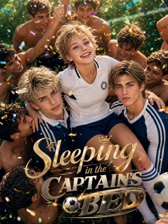 Sleeping in the Captain's Bed