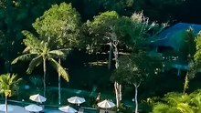 Egzotyczny wypoczynek w Koh Yao Yai Village, Krabi