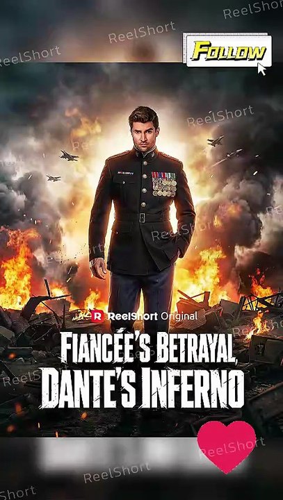 Fiancée's Betrayal, Dante's Inferno | Watch Full Movie