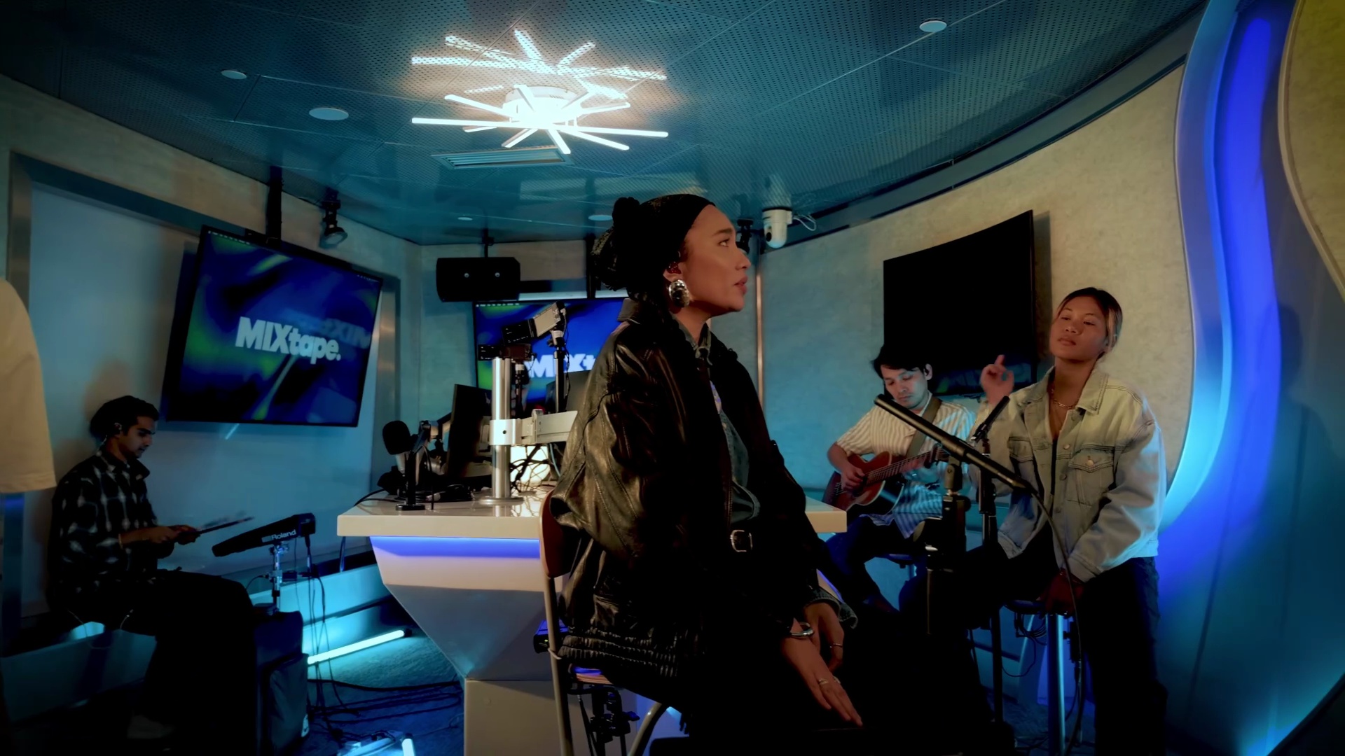 Yuna – Believer (Live) | MIXtape