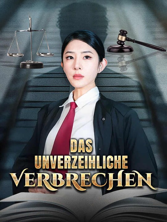 Das unverzeihliche Verbrechen | Komplette Serie | Short Drama Deutsch
