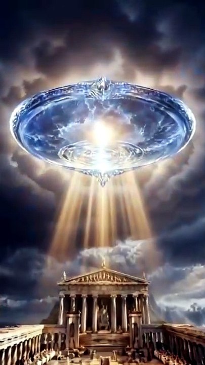 The Tribunal of Gods My Patron Stuns Zeus - New Movie 2026  🧡🍏 🔥[Hot 2026] (2026) - FULL ENGSUB | Reelshort Hot HD [Full Movie]