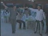 SYRIAN DABKE JABLEH دبكة