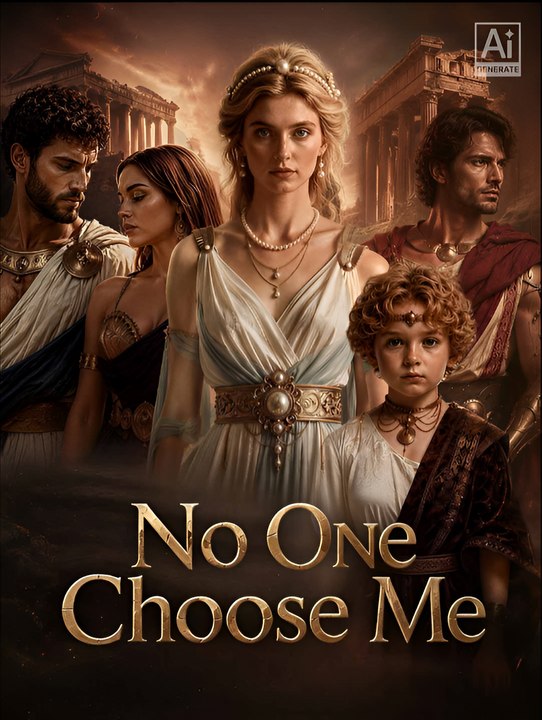No One Choose Me