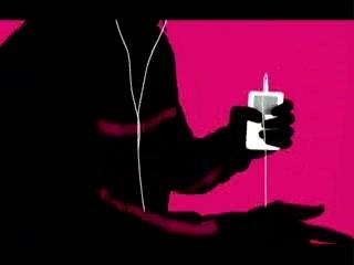 iPod - PopLock (Feat. Daft Punk)