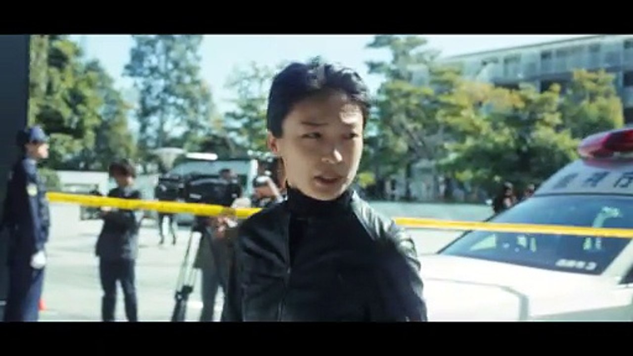 Human Vapor S01E01