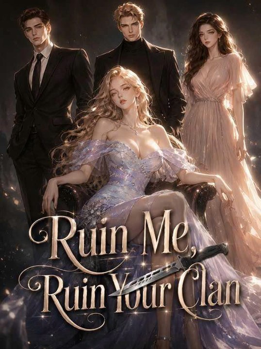 Ruin Me, Ruin Your Clan ENGSUB Full Episode -FULL MOVIES ENGLISH SUB 2026
