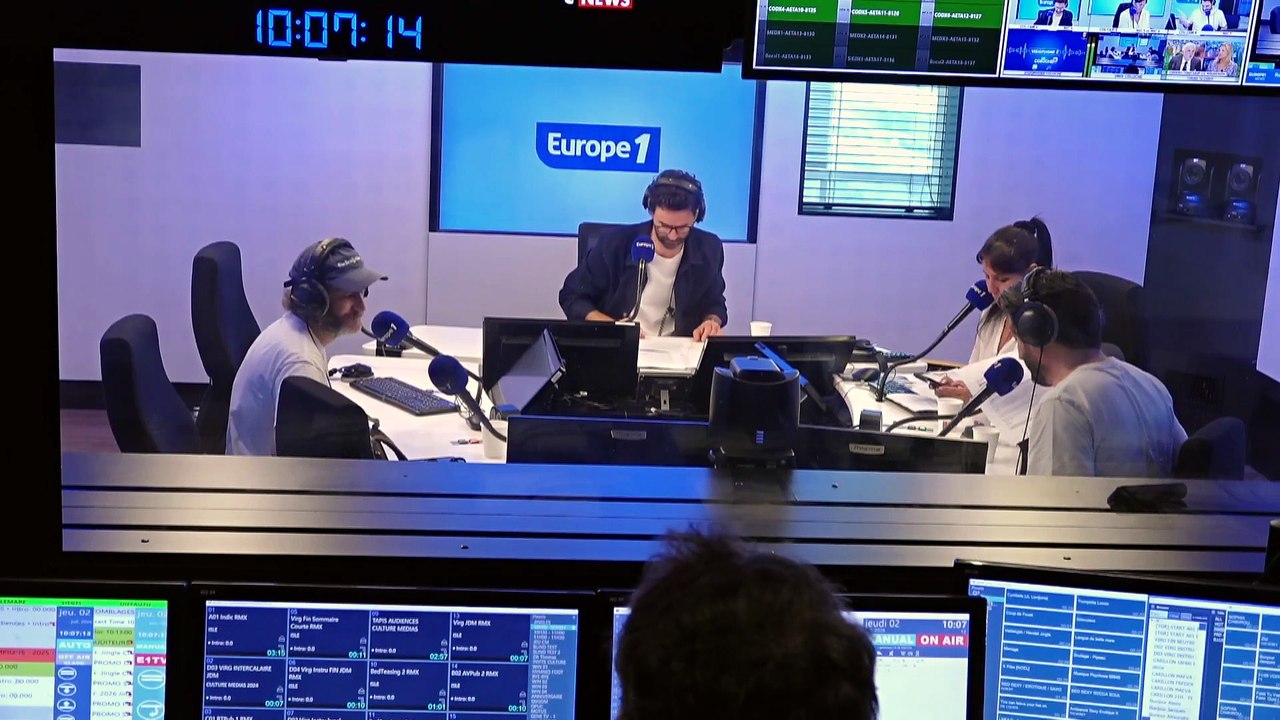 «Angleterre-République Démocratique du Congo» : M6 en tête des audiences de ce mercredi soir