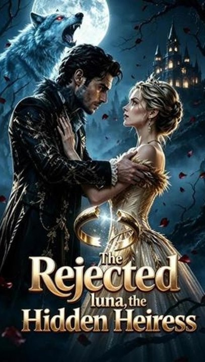 The Rejected Luna, the Hidden Heiress - Full Episode (ENGSUB) | Werewolf Romance, Hidden Heiress
