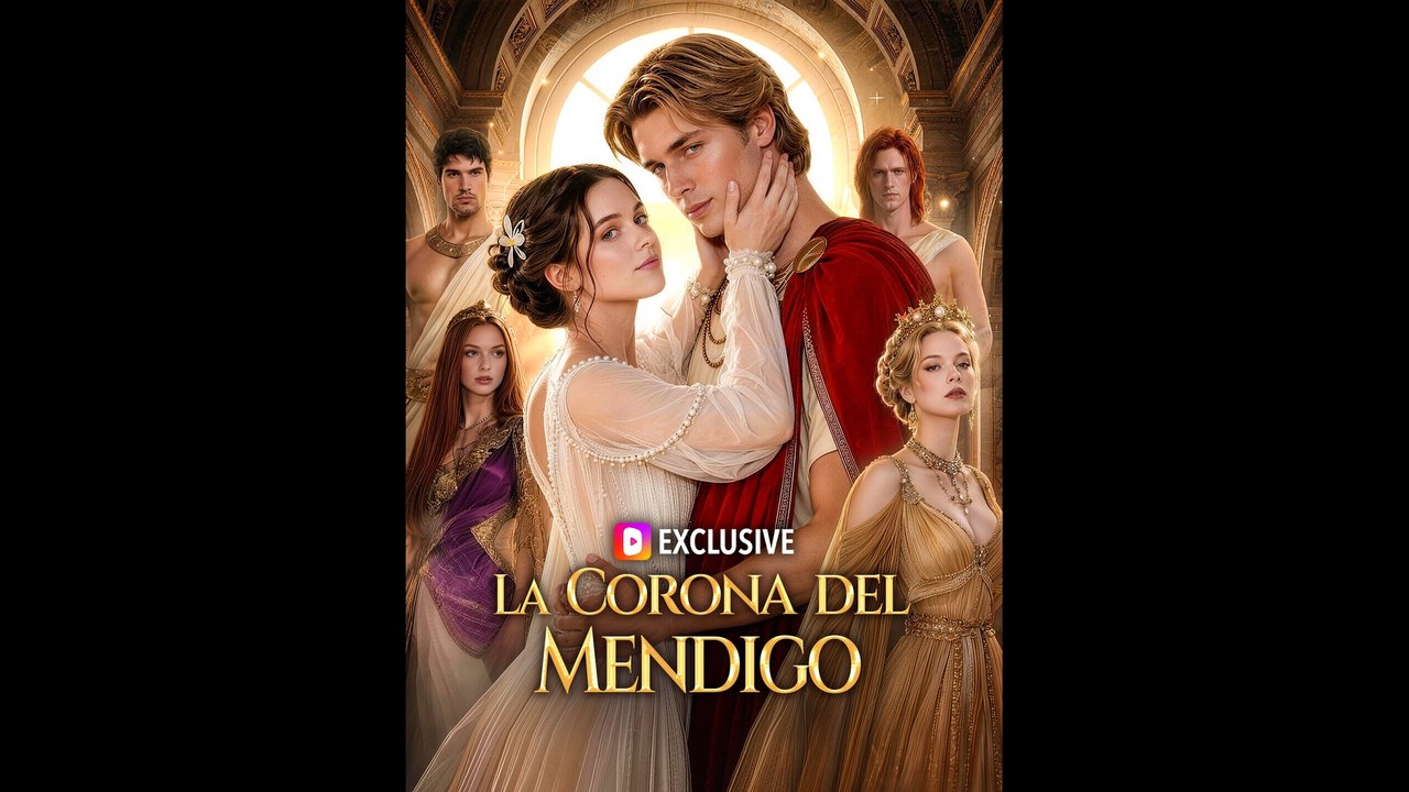[Doblado] La Corona del Mendigo