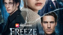 Freeze my heart not my brothers regret FULL MOVIES ENGLISH SUB
