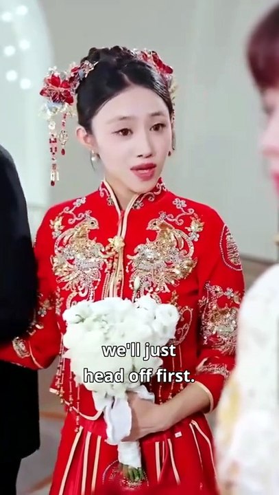 (Dubbed) Oh Nice! I Married the Mad Devil!  🔥🔥🔥FULL MOVIES ENGLISH SUB 2026