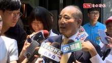 鄭麗文挨轟「敗票」 王金平：聰明人應會繼續自我調整