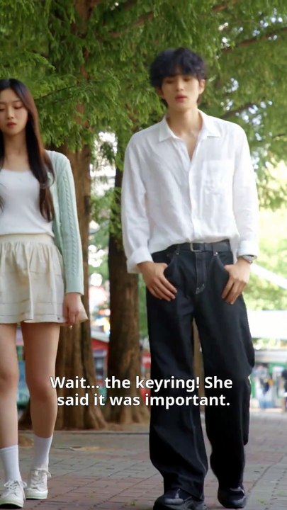 (Dubbed) Love Request English Version | Short Drama