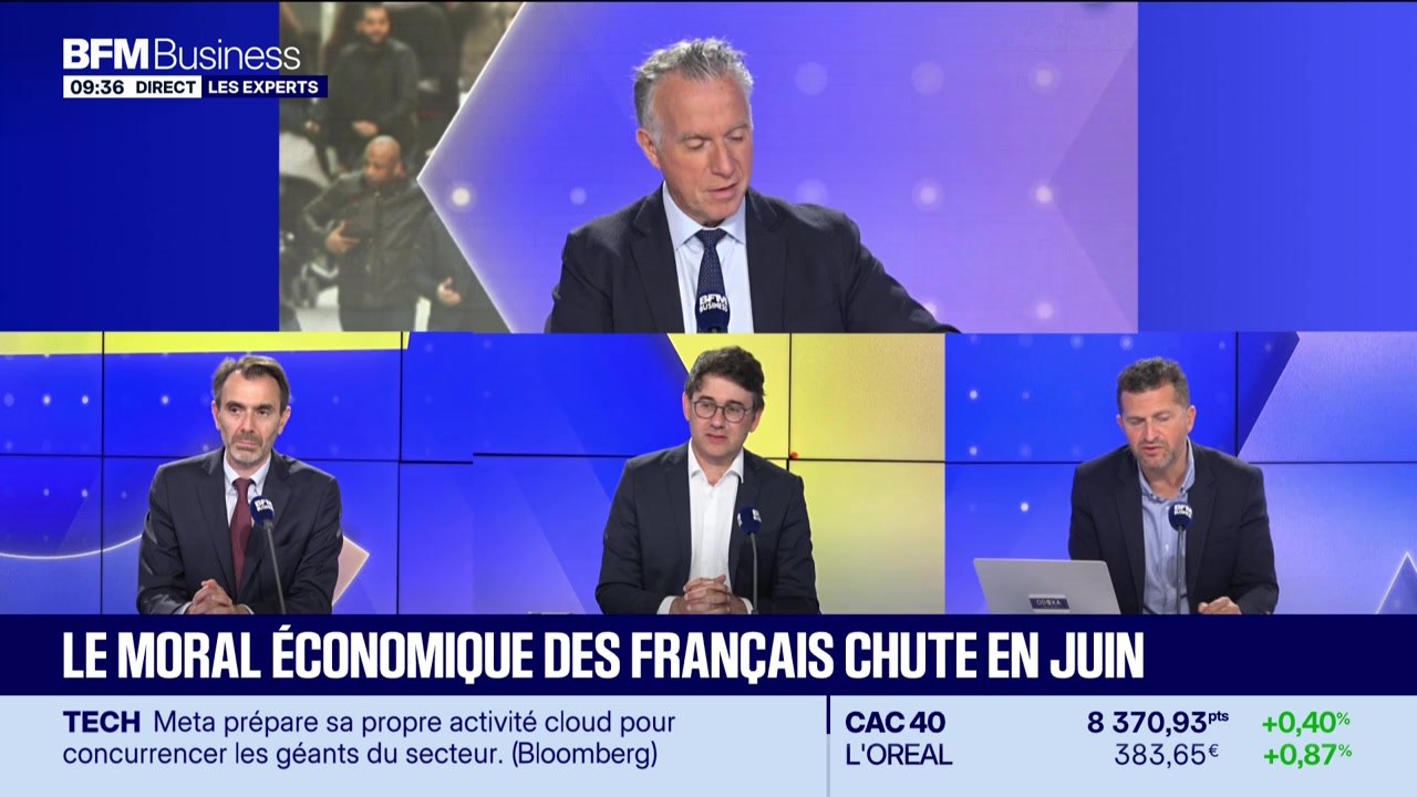 L'intégrale des Experts du jeudi 2 juillet