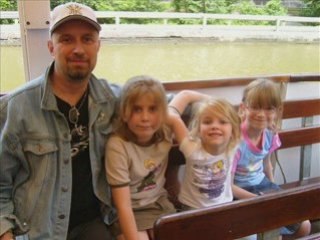 Vacances alsace 2007