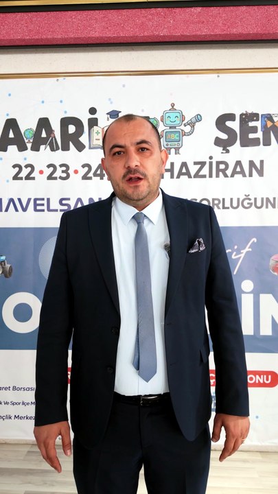 ➡️Zile Maarif Şenlikleri Ödül Töreni Programı