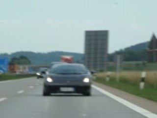 doublage lambo en autriche