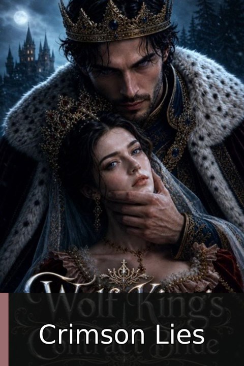Wolf King's Contract Bride : FULL MOVIES ENGLISH SUB 2026 #englishsub #fullepisode🎉⚡️🌸 | Crimson Lies