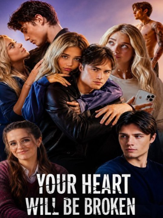 NEW🔥Your Heart Will Be Broken 💔