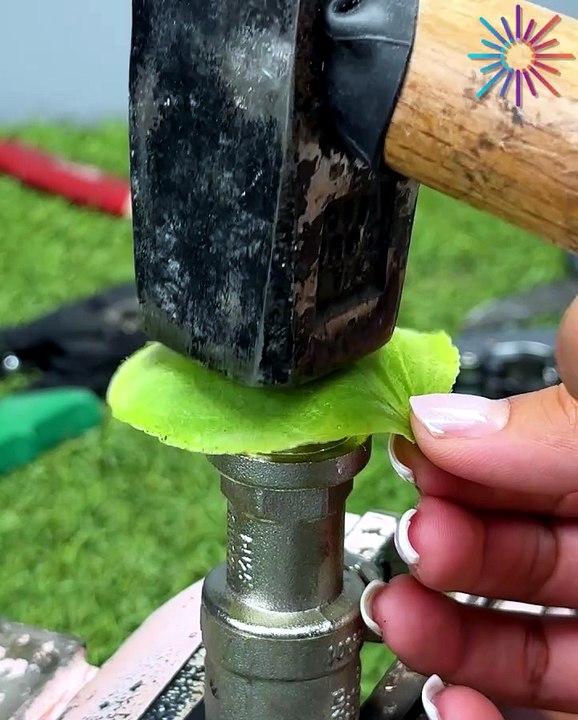 Zero-cost seal trick 🍃