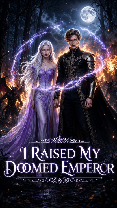 I Raised My Doomed Emperor | Full Episode (ENGSUB) | Fantasy Romance Drama