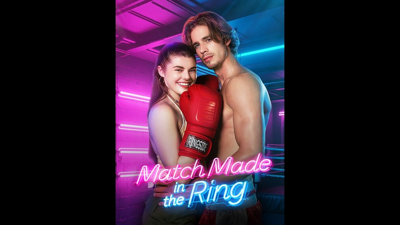 EngSub Match Made in the Ring 🌎Aurora