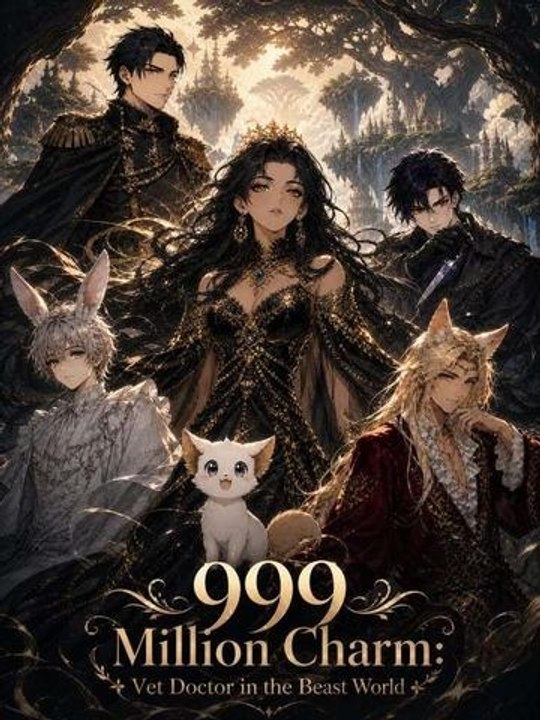 999 Million Charm - Full Episode