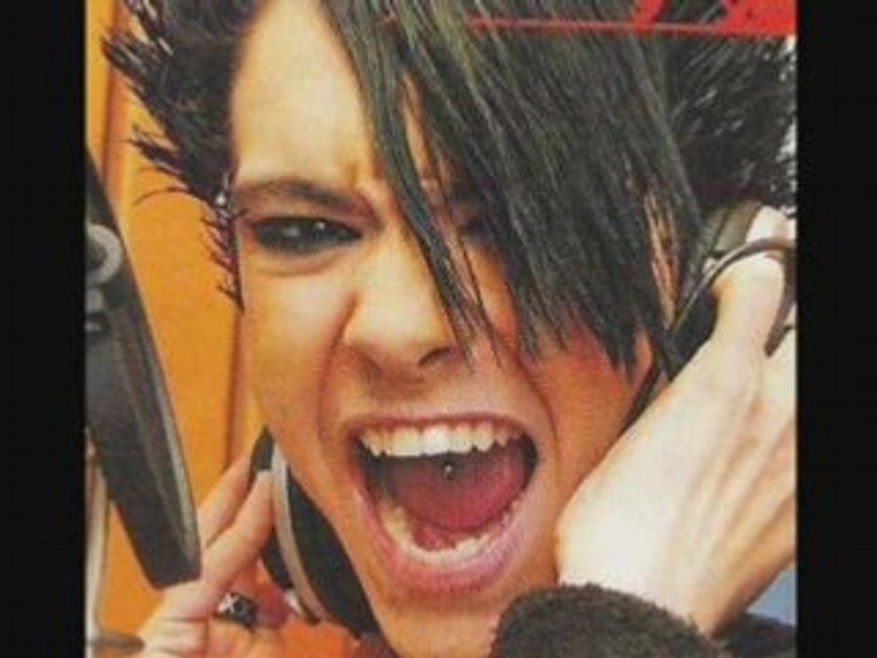 Les grimaces des TH !