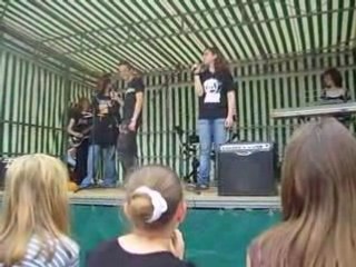 Reanimation - 31 mai 2008 - Californication