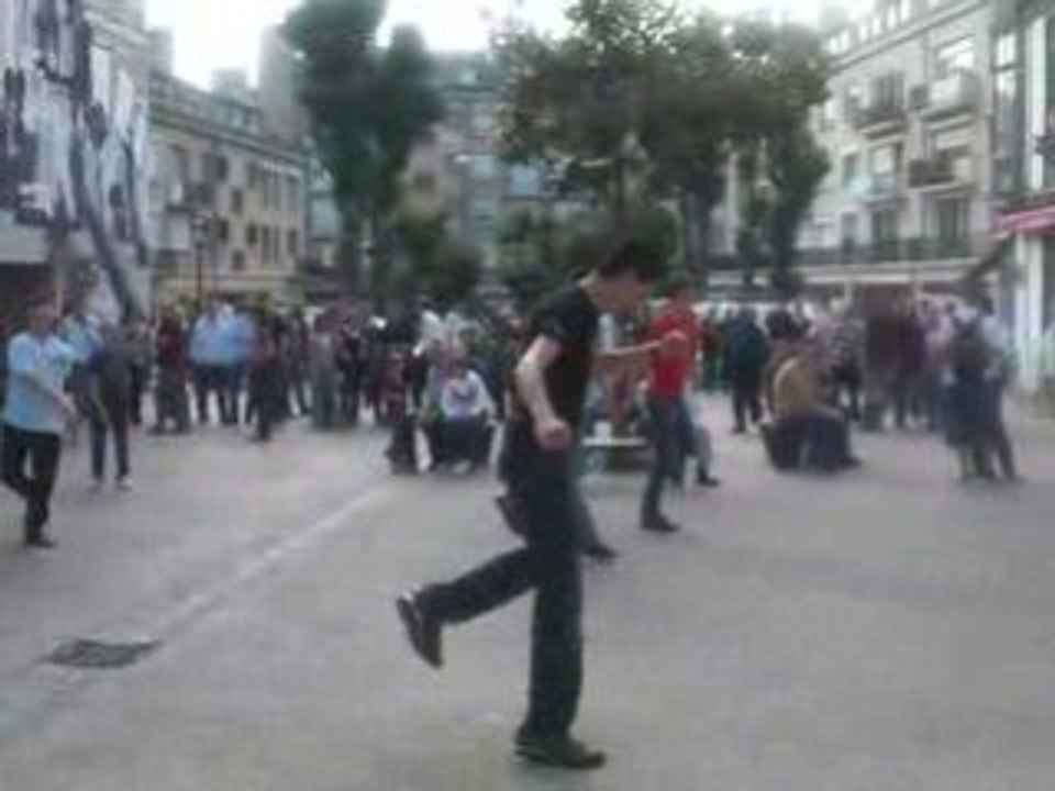 Me on jump