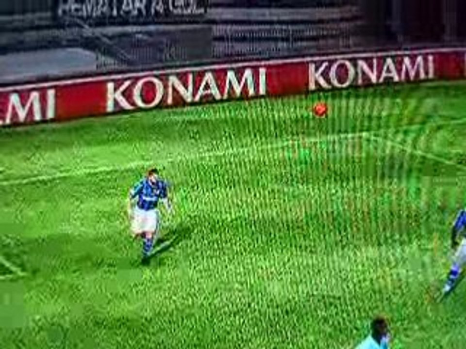 REPRISE MESSI