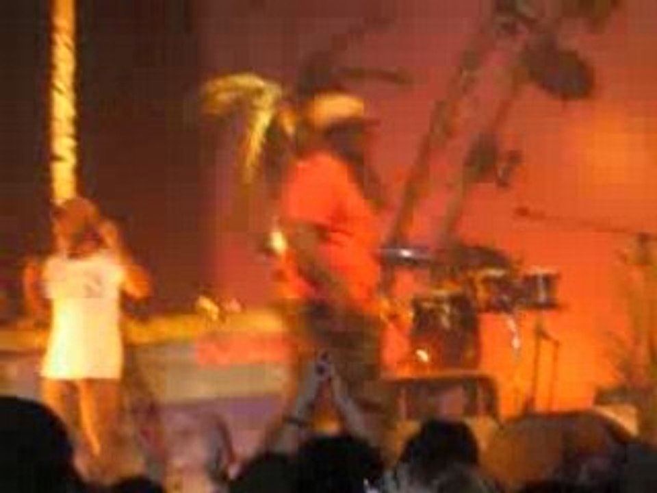 christophe maé  zenith de nancy