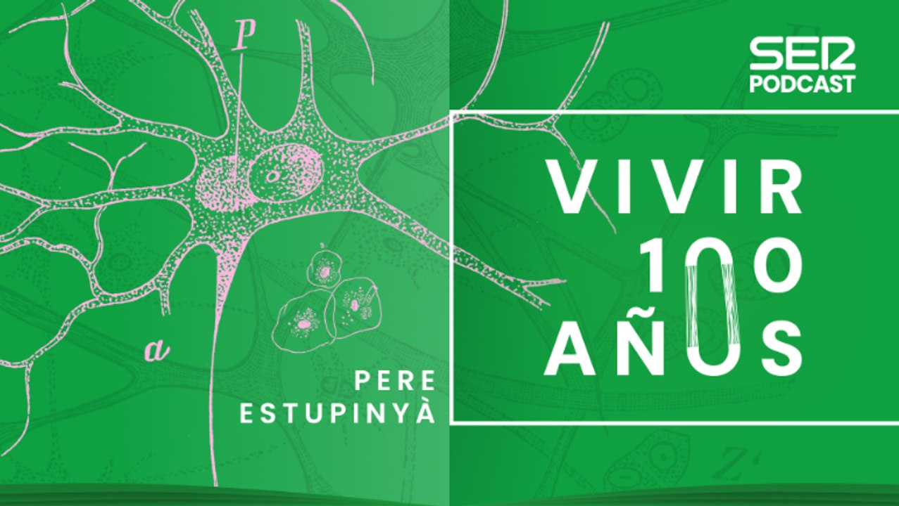 Vivir 100  Años - VALENTIN FUSTER Y ROSA MONTERO