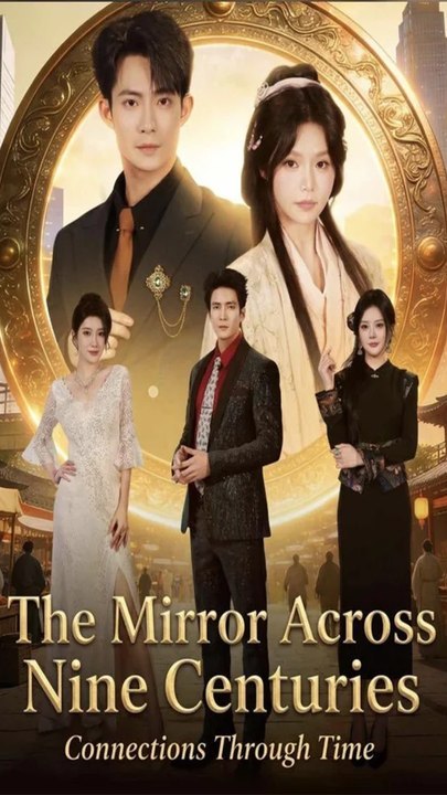 Le miroir à travers neuf siècles- Drame chinois - Anglais Sub | Film Complet en Français