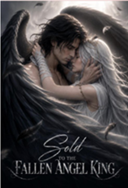 Sold To The Fallen Angel King