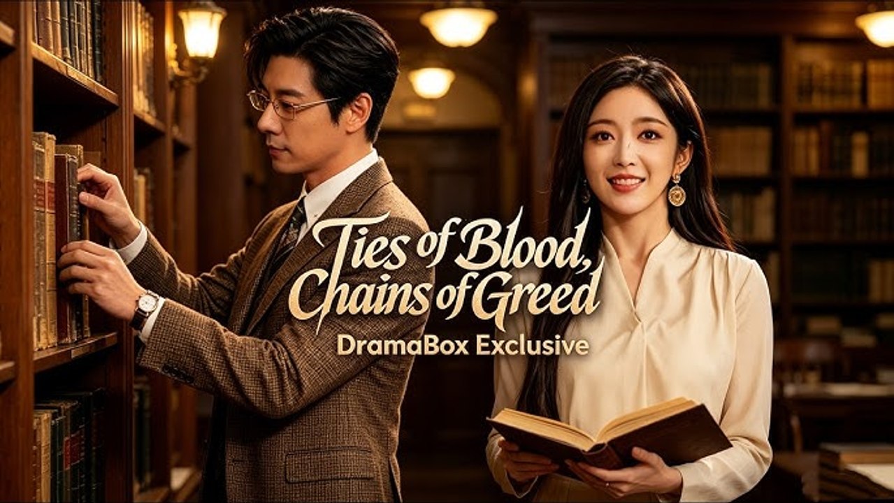 Ties of Blood, Chains of Greed (DUBBED