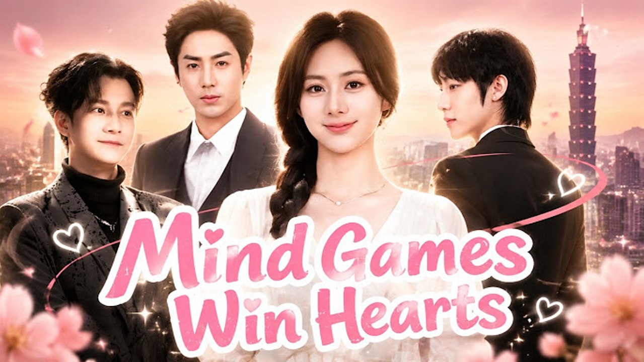 mind games win hearts
